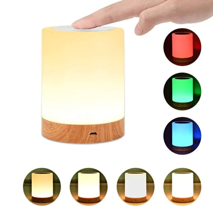 LED Charging Night Light