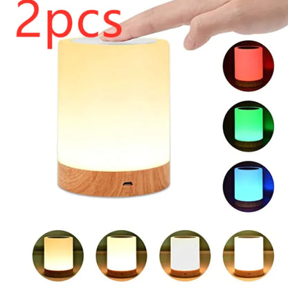 LED Charging Night Light