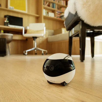 Smart Home Companion Robot Remote