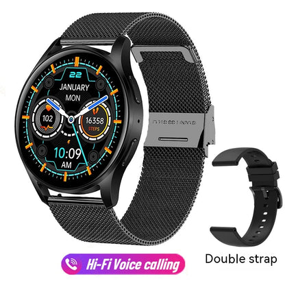 Bluetooth Calling Smart Bracelet