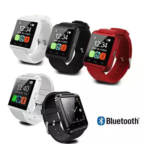 Smart Messenger Watch for Smart hands