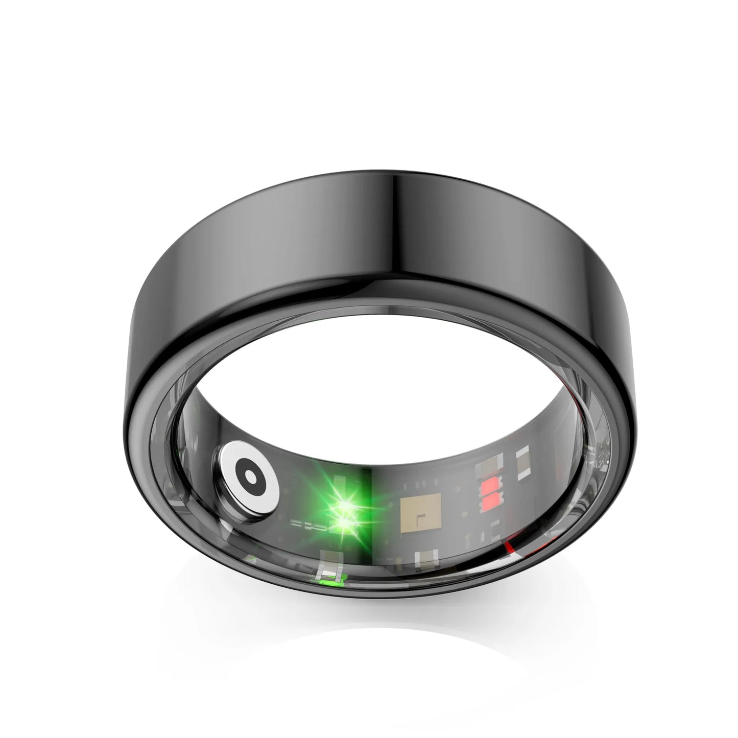 Smart Health Ring – Sleep, Heart Rate & More