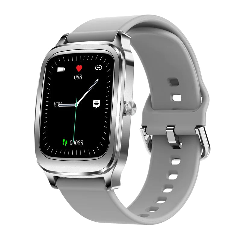 1.65-Inch Large Screen Smart Watch with 18 Sports Modes