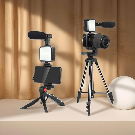 Camera Tripod Kit