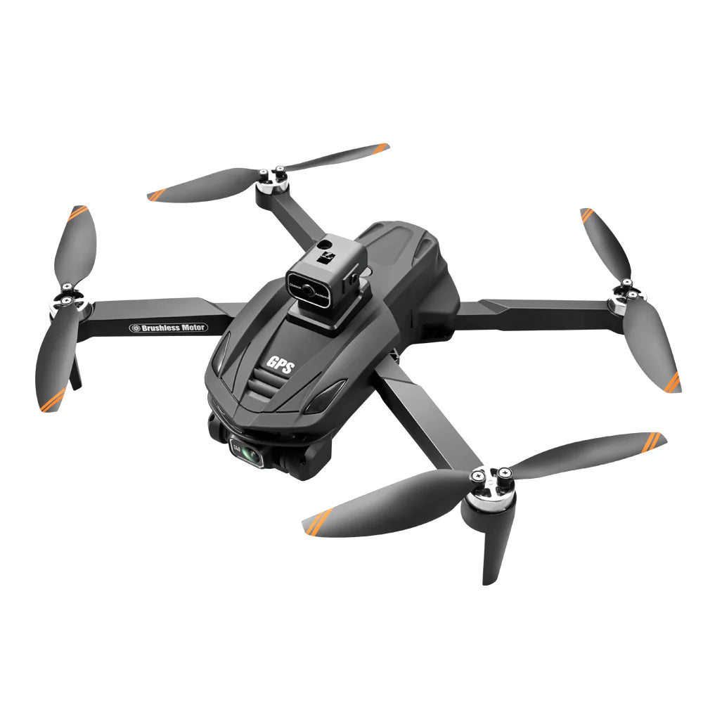 Professional 8K Drone with GPS