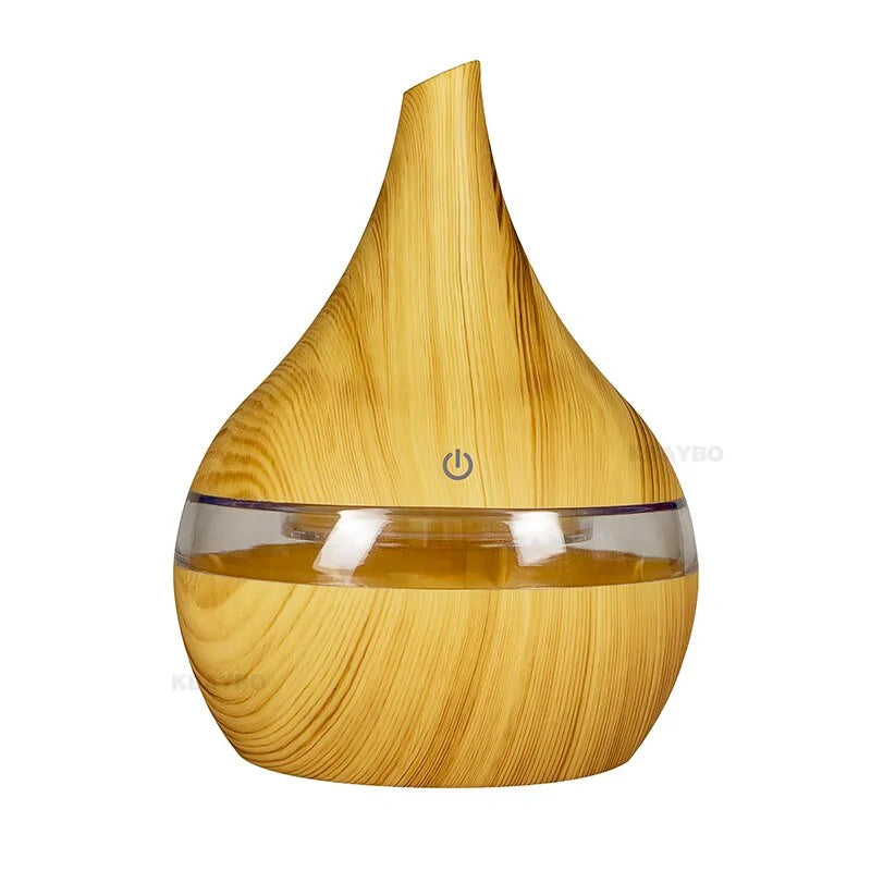 USB Electric Aroma Air Diffuser