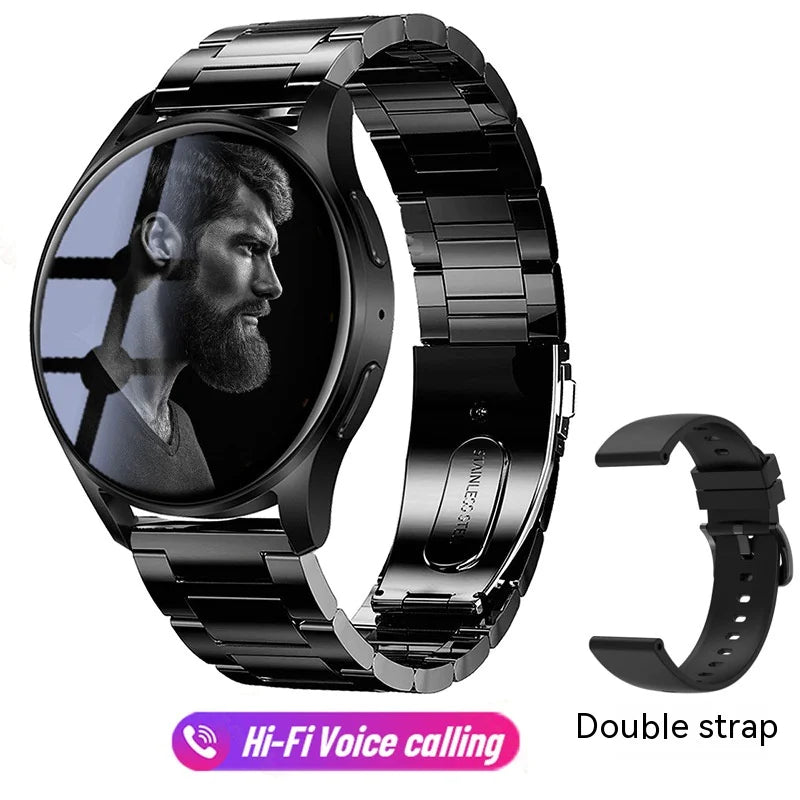 Bluetooth Calling Smart Bracelet