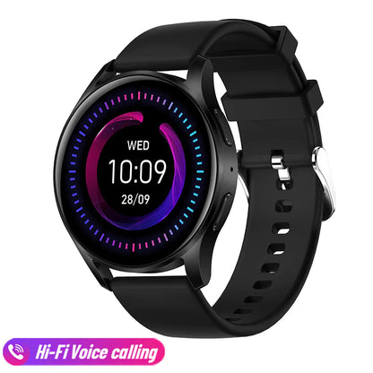 Bluetooth Calling Smart Bracelet