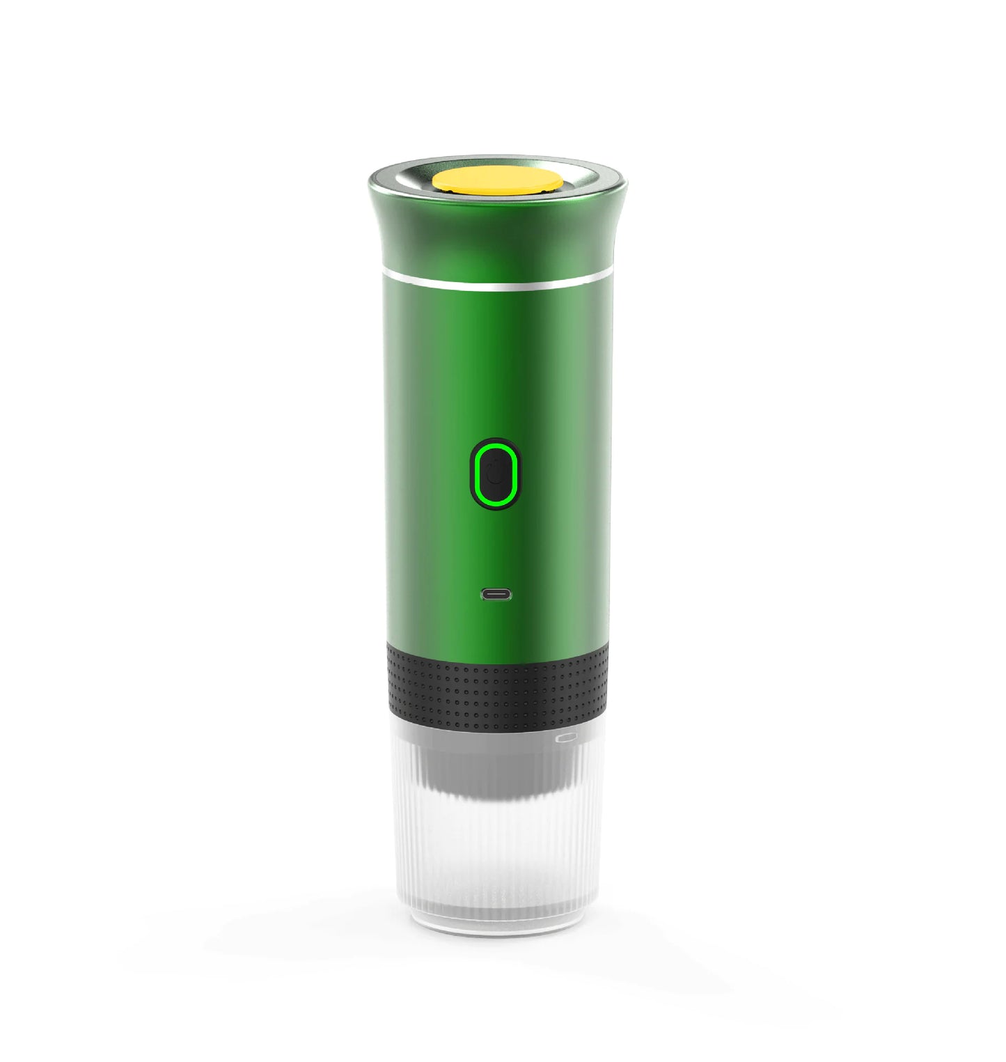 Portable Capsule Coffee Maker