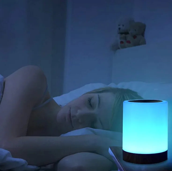 LED Charging Night Light