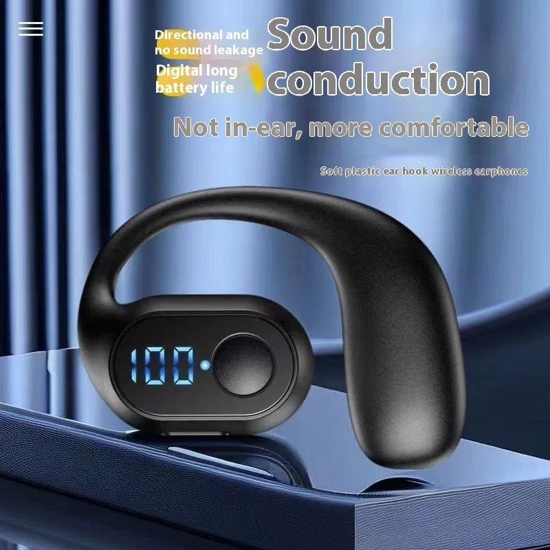 Smart Link Business Wireless Headset