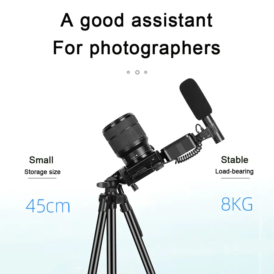 Camera Tripod Kit