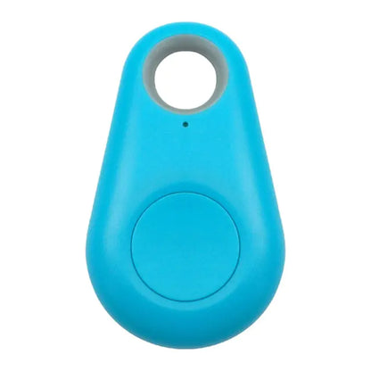 Pet Smart GPS Tracker