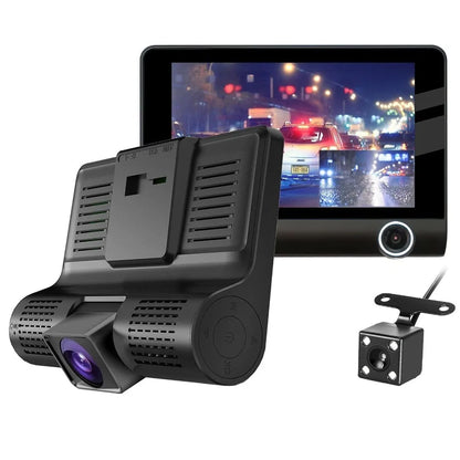 Mini Surveillance Camera