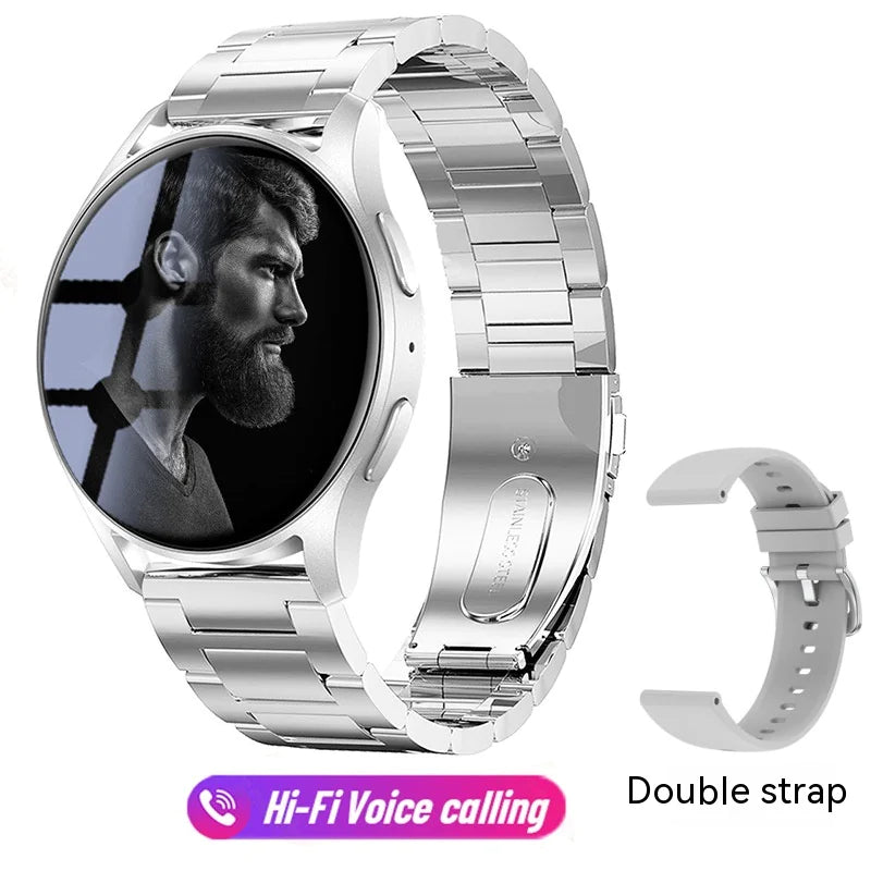 Bluetooth Calling Smart Bracelet