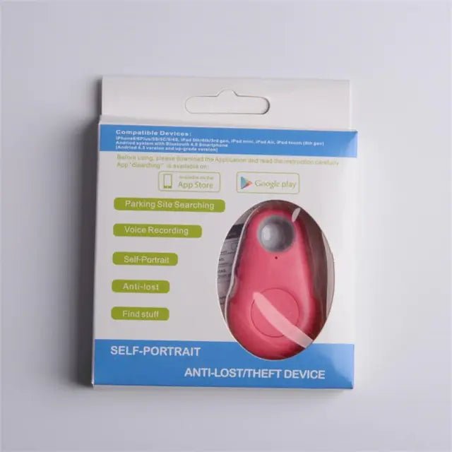 Pet Smart GPS Tracker