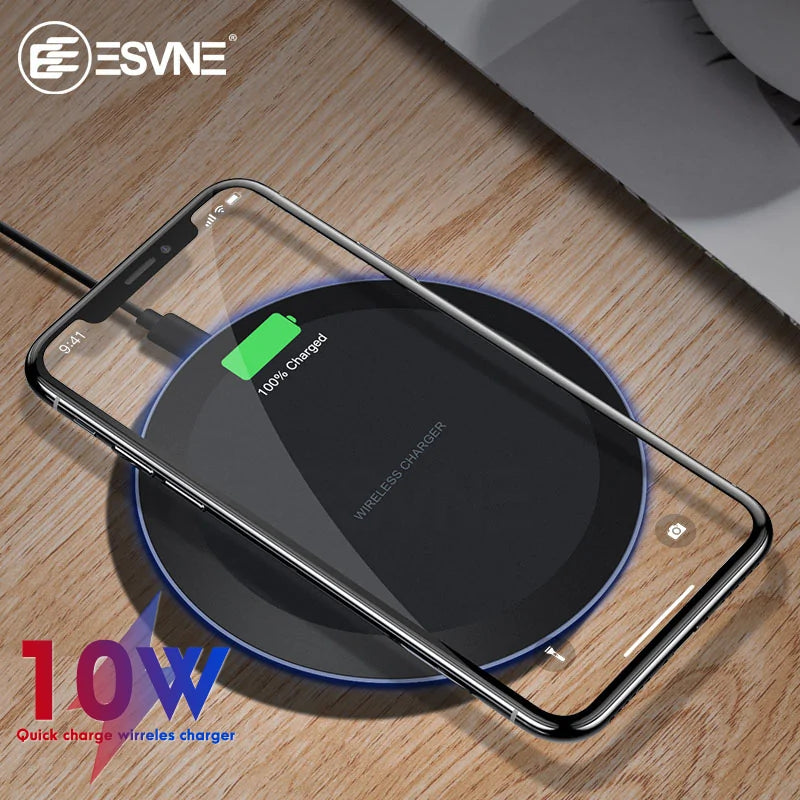 Wireless Charger