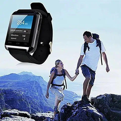 Smart Messenger Watch for Smart hands