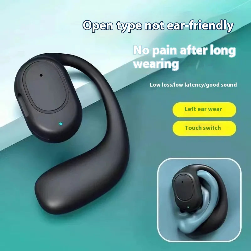 Smart Link Business Wireless Headset